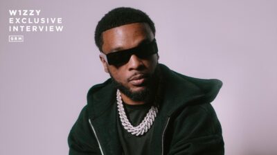 GRM Exclusive: W1ZZY Talks 'Voice Of The 6', Recording Process & The Importance Of Being Consistent