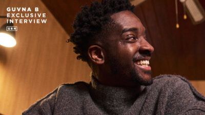 GRM Exclusive: Guvna B Discusses New Album, Why He's Leaning Into Vulnerability Now & More