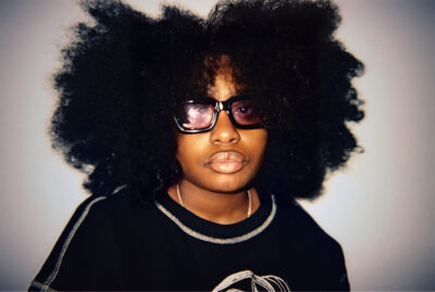 GRAMMY WINNER Gwen Bunn Releases Vibey New EP 'The Interim Vol 1'