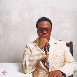 Lee Lewis Releases Brand New EP 'Howl'