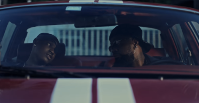Patoranking teams up with Ruger For brand new tune 