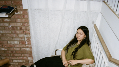 Lucy Park Drops Vibrant New Single 