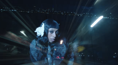 Nia Archives Drops Third Single Ahead Of Her Upcoming Album 'Emotional Junglist'