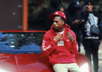 Kairo Keyz Drops Brand New Track 