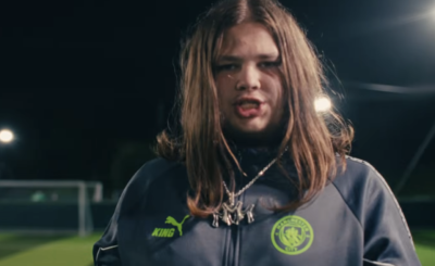 Suggz Comes Through With Hard New Track 