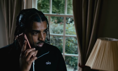 Mowgs Drops Visuals For New Single 