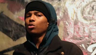 AMZZINO & K9  Jump on a Blizzard Production For Brand New Visuals For 