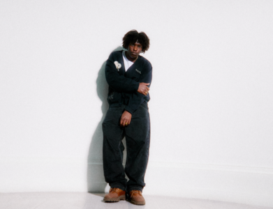 Monjola returns with introspective new single, 