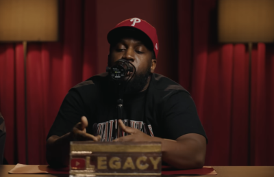 Premiere: Tiny Boost Delivers A Career Defining Performance On 'Invite Only'