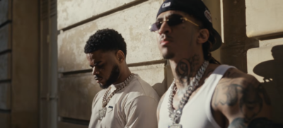 K Trap & Young Adz Team Up For Hard New Banger 