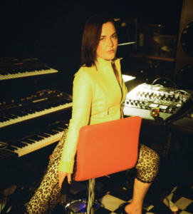 Liv East Releases Brand New Single 