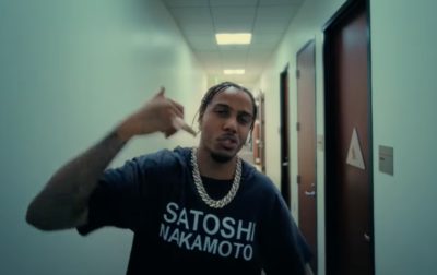 AJ Tracey Drops Visuals For New Track 