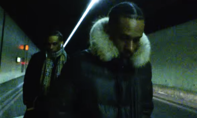 @War Drop Visuals For Latest New Track 