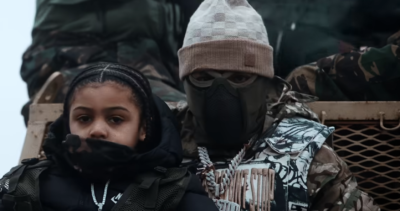 Meekz Switches Up The Vibes In Latest Tune 