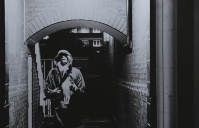 Joe James Drops Experimental New Track 