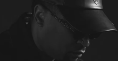 Frisco Releases New Track 