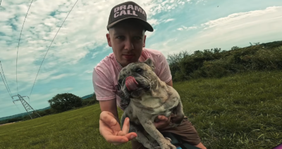 Aitch Is Back With Another Banger 