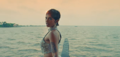 Mary Ann Alexander Releases New Visuals For 