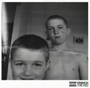 French The Kid Releases Brand New Album 'CAN’T KILL BILL'