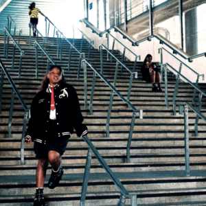 Nicole Blakk Drops New Track 