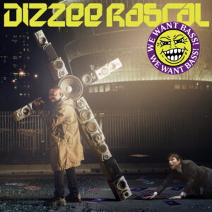 Dizzee Rascal Announces His Ninth Studio Album 'We Want Bass'