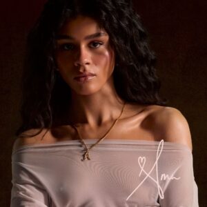 Ama Announces Eponymous Sophomore Album 'Ama' With New Focus Track 