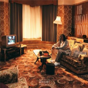 Catch Releases highly anticipated mixtape 'The Elephant In The Room'