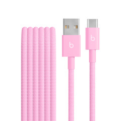 Beats Expands It's Popular Woven Cable Collection With Bold New Colourway